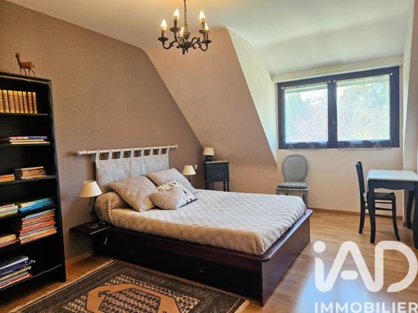 Maison à vendre 6 pièces 170 m² Plouhinec