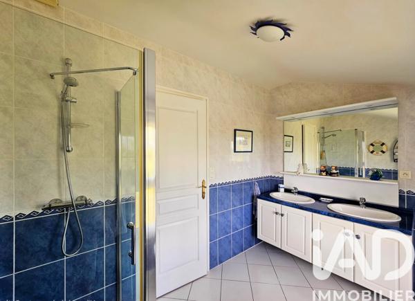 Maison à vendre 6 pièces 170 m² Plouhinec