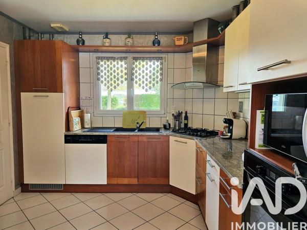 Maison à vendre 6 pièces 170 m² Plouhinec