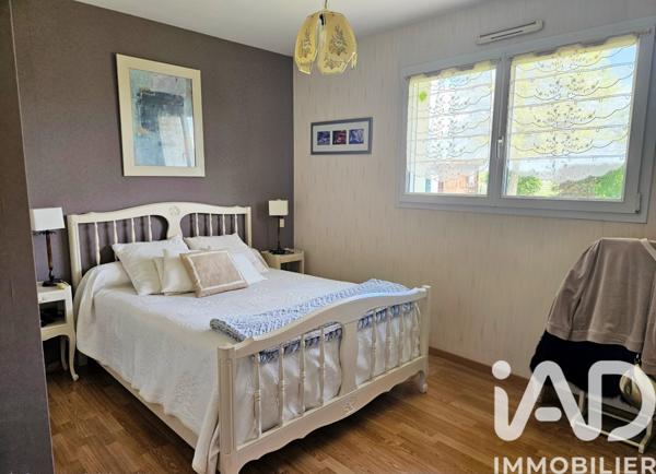 Maison à vendre 6 pièces 170 m² Plouhinec