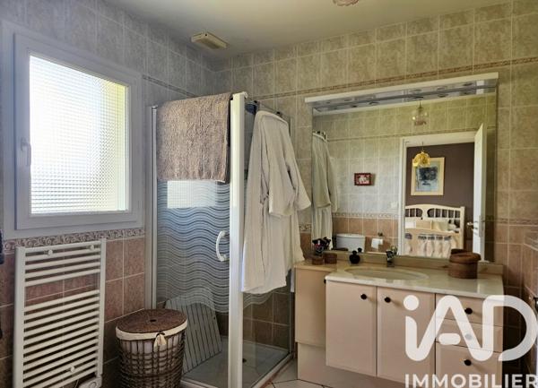 Maison à vendre 6 pièces 170 m² Plouhinec
