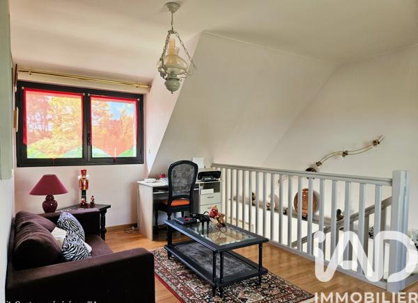 Maison à vendre 6 pièces 170 m² Plouhinec