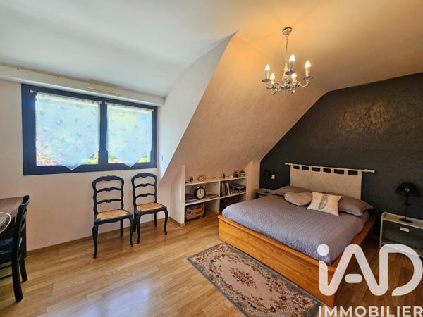 Maison à vendre 6 pièces 170 m² Plouhinec