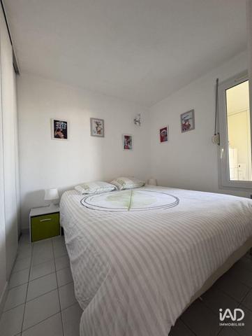 Appartement à vendre 3 pièces 32 m² Agde
