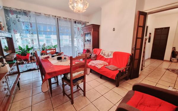 Appartement à vendre    5 pièces •  Tarascon