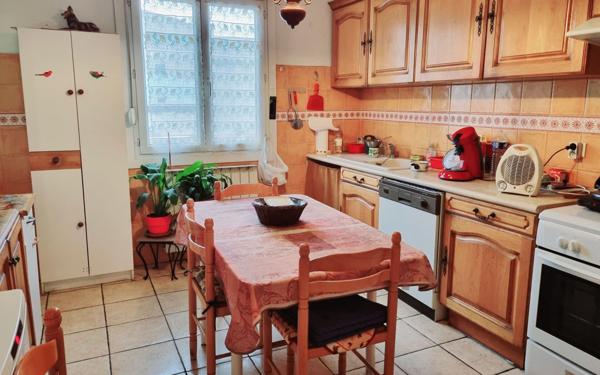 Appartement à vendre    5 pièces •  Tarascon