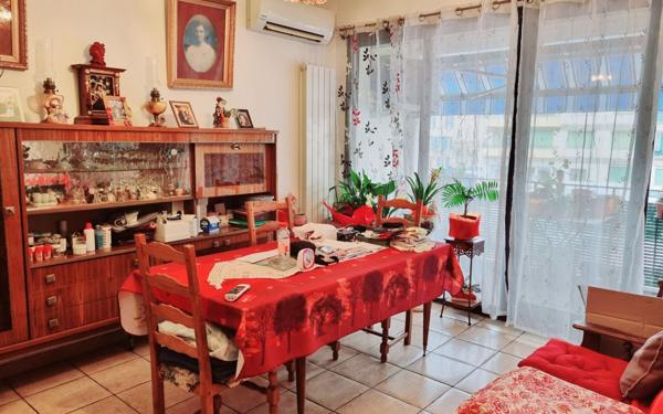 Appartement à vendre    5 pièces •  Tarascon