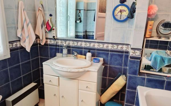 Appartement à vendre    5 pièces •  Tarascon