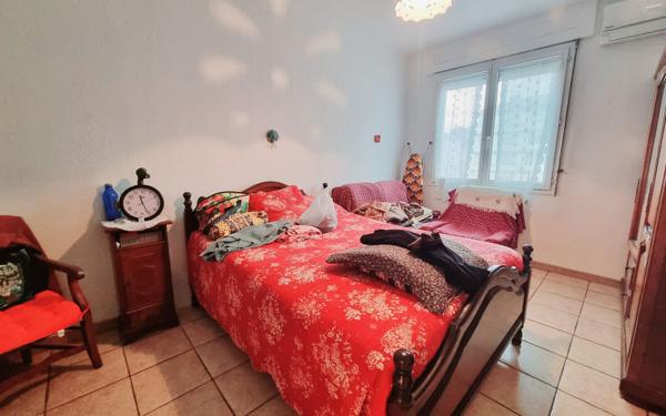 Appartement à vendre    5 pièces •  Tarascon