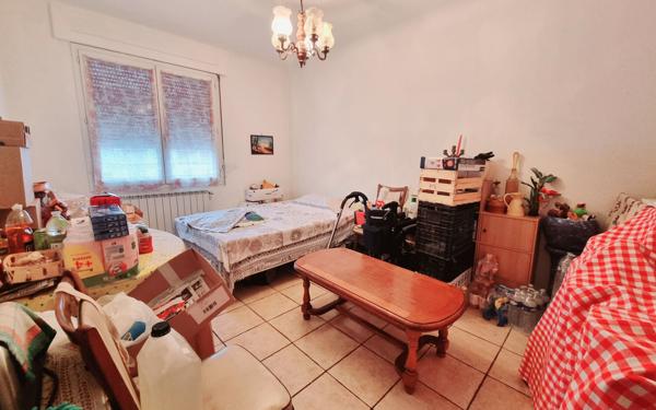 Appartement à vendre    5 pièces •  Tarascon