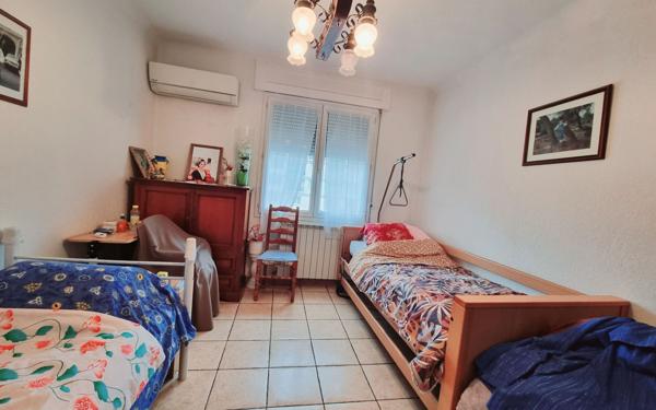 Appartement à vendre    5 pièces •  Tarascon