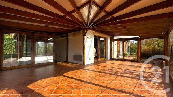 Maison à vendre  6 pièces - 192,58 m2 BUEIL - 27