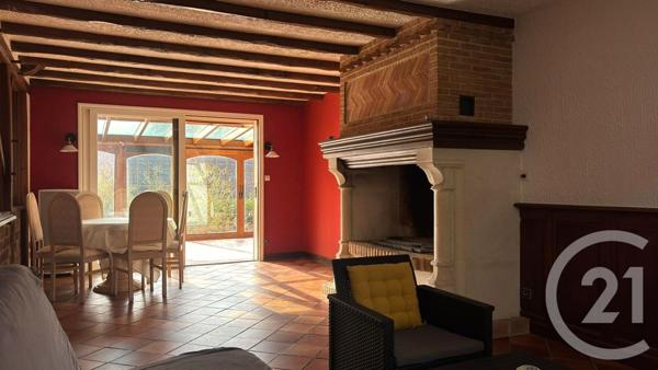 Maison à vendre  6 pièces - 192,58 m2 BUEIL - 27