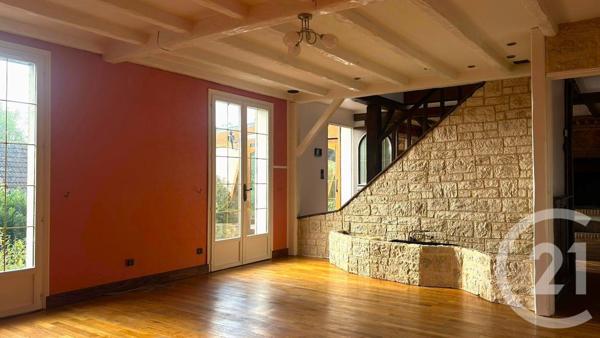 Maison à vendre  6 pièces - 192,58 m2 BUEIL - 27