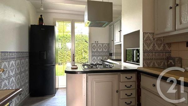 Maison à vendre  6 pièces - 192,58 m2 BUEIL - 27