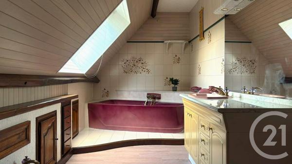 Maison à vendre  6 pièces - 192,58 m2 BUEIL - 27