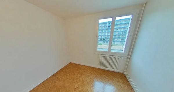 APPARTEMENT T3 A LOUER - CALUIRE ET CUIRE Bissardon 69.8 m 2 1 201 € charges comprises par mois