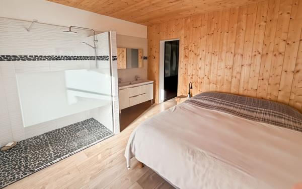 Maison à vendre    4 pièces •  Le Bois-Plage-en-Ré