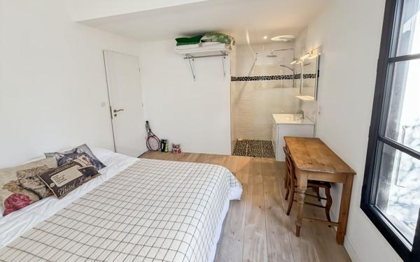 Maison à vendre    4 pièces •  Le Bois-Plage-en-Ré