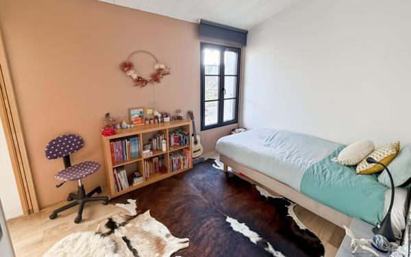 Maison à vendre    4 pièces •  Le Bois-Plage-en-Ré