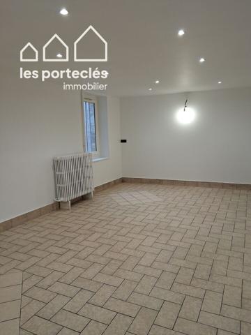 Maison St Jean De La Ruelle 3 pièce(s) 90 m2