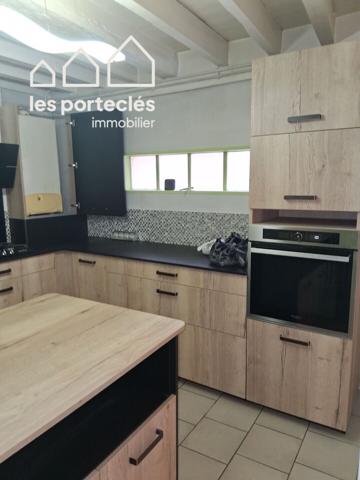 Maison St Jean De La Ruelle 3 pièce(s) 90 m2