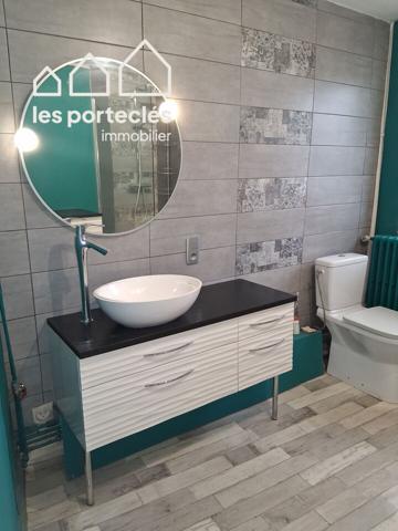 Maison St Jean De La Ruelle 3 pièce(s) 90 m2