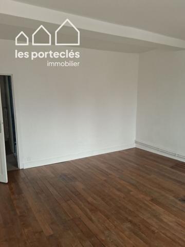 Maison St Jean De La Ruelle 3 pièce(s) 90 m2