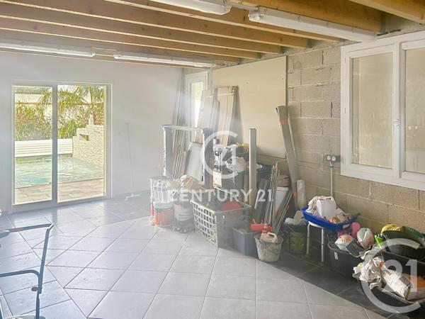 Maison à vendre  5 pièces - 130 m2 ELNE - 66