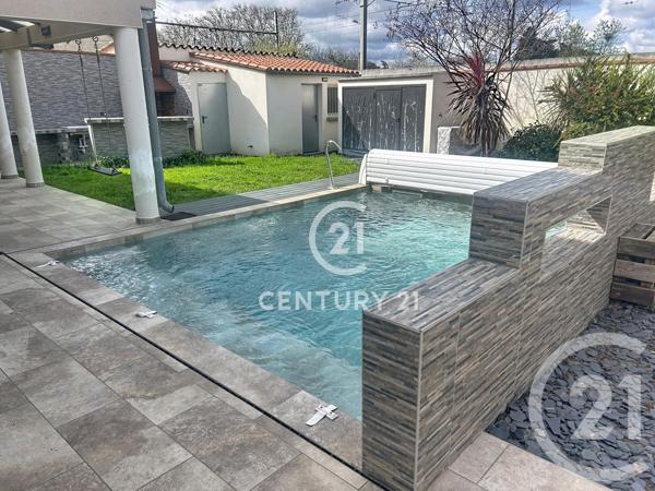 Maison à vendre  5 pièces - 130 m2 ELNE - 66