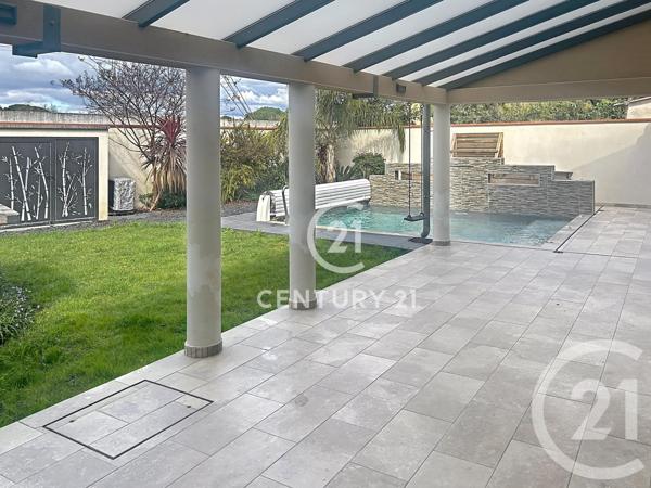 Maison à vendre  5 pièces - 130 m2 ELNE - 66