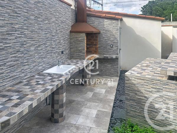 Maison à vendre  5 pièces - 130 m2 ELNE - 66