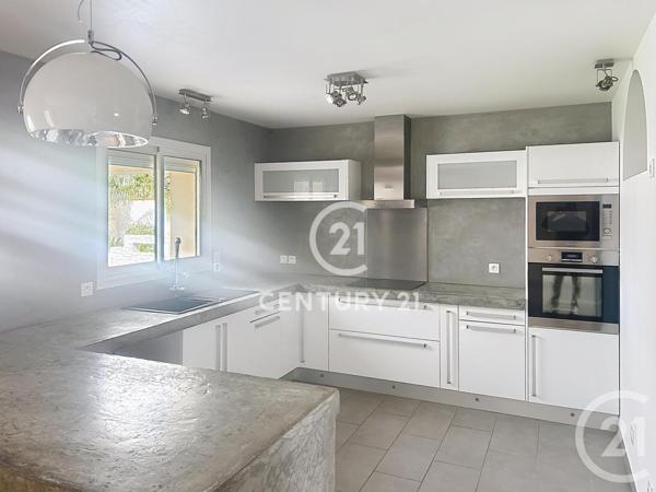 Maison à vendre  5 pièces - 130 m2 ELNE - 66