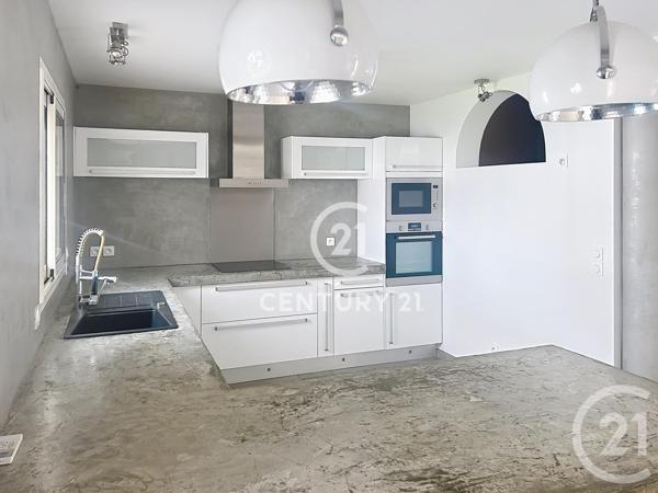 Maison à vendre  5 pièces - 130 m2 ELNE - 66