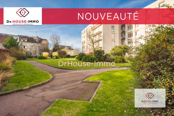 Appartement à vendre 5 pièces de 95 m²
