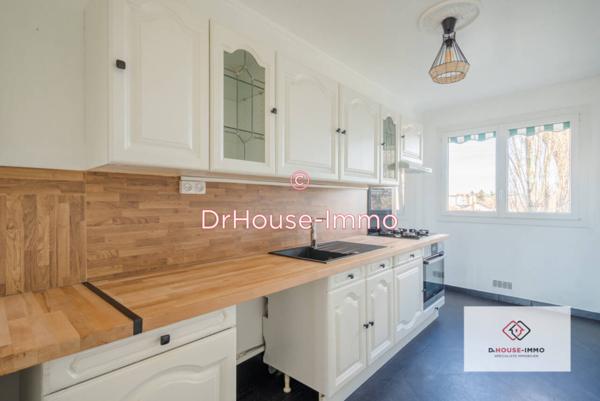 Appartement à vendre 5 pièces de 95 m²