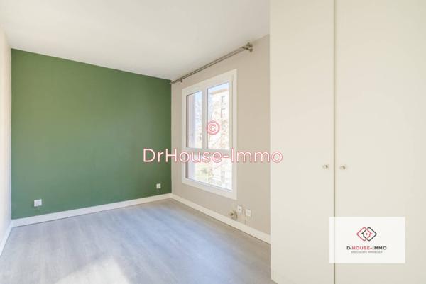 Appartement à vendre 5 pièces de 95 m²