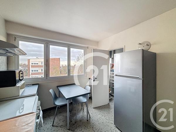 Appartement F4 à vendre  4 pièces - 74,43 m2 VILLIERS LE BEL - 95