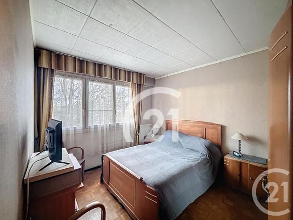 Appartement F4 à vendre  4 pièces - 74,43 m2 VILLIERS LE BEL - 95