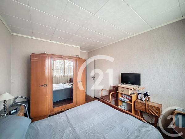 Appartement F4 à vendre  4 pièces - 74,43 m2 VILLIERS LE BEL - 95