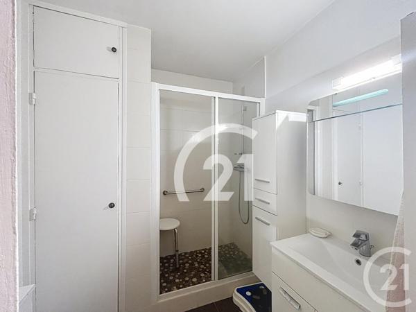 Appartement F4 à vendre  4 pièces - 74,43 m2 VILLIERS LE BEL - 95