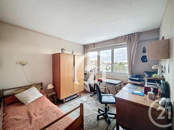 Appartement F4 à vendre  4 pièces - 74,43 m2 VILLIERS LE BEL - 95