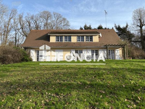 À vendre Maison 7 pièces 177 m² - Morancez 28630