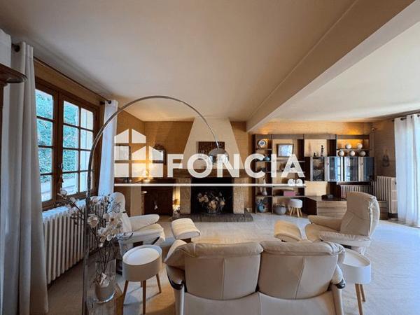 À vendre Maison 7 pièces 177 m² - Morancez 28630