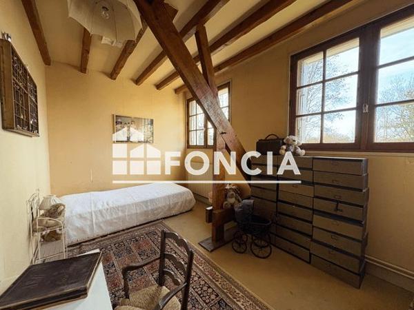 À vendre Maison 7 pièces 177 m² - Morancez 28630