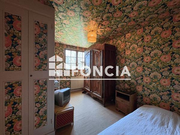 À vendre Maison 7 pièces 177 m² - Morancez 28630