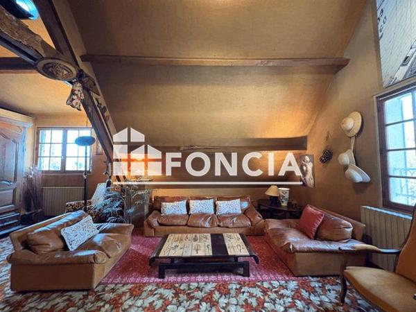 À vendre Maison 7 pièces 177 m² - Morancez 28630