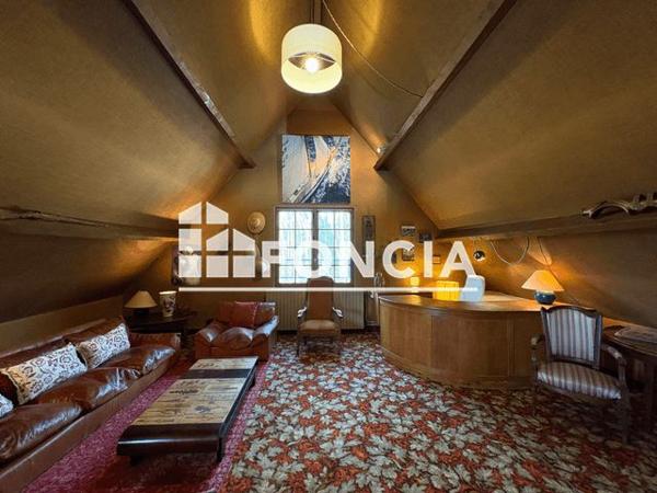 À vendre Maison 7 pièces 177 m² - Morancez 28630