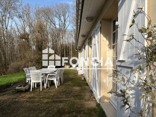 À vendre Maison 7 pièces 177 m² - Morancez 28630