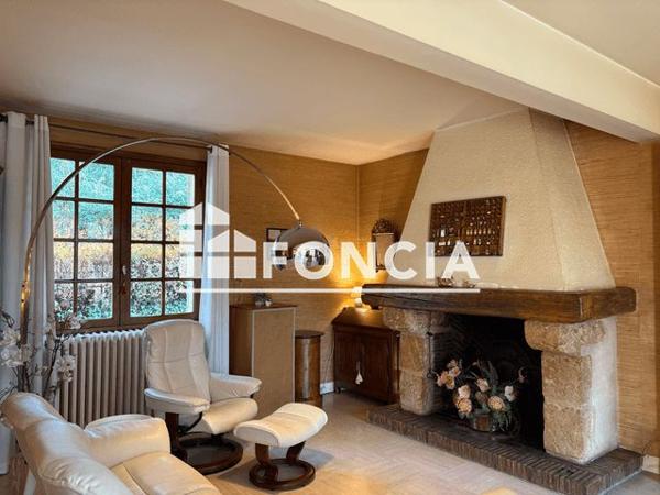 À vendre Maison 7 pièces 177 m² - Morancez 28630